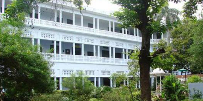 Brahmanand College Kanpur Nagar